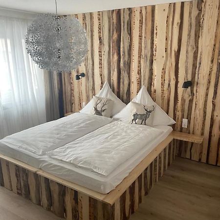 Ferienwohnung Roeck Хорнберг Екстериор снимка