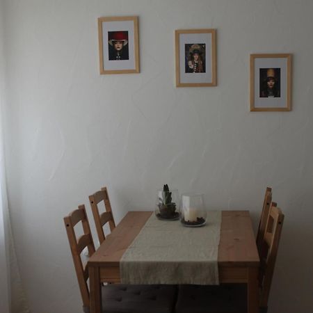 Ferienwohnung Roeck Хорнберг Екстериор снимка