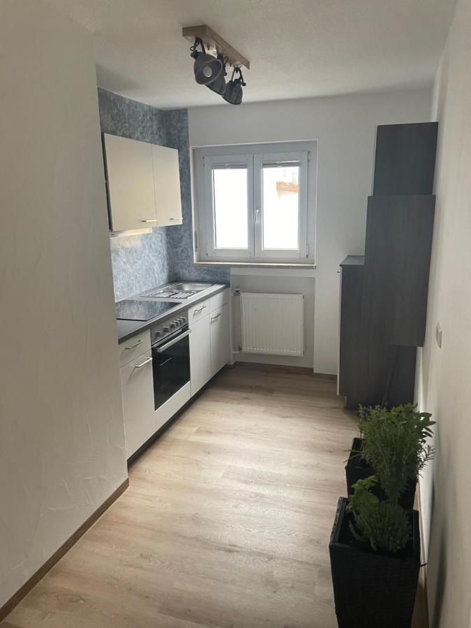 Ferienwohnung Roeck Хорнберг Екстериор снимка