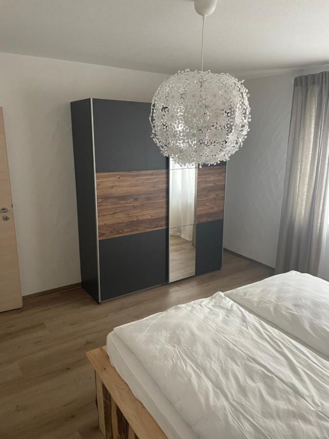 Ferienwohnung Roeck Хорнберг Екстериор снимка