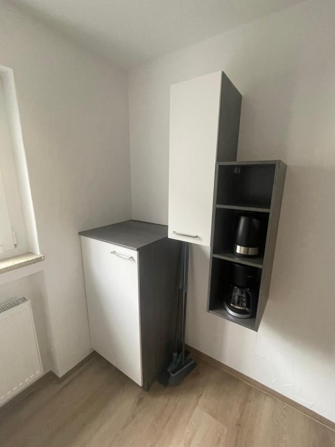 Ferienwohnung Roeck Хорнберг Екстериор снимка