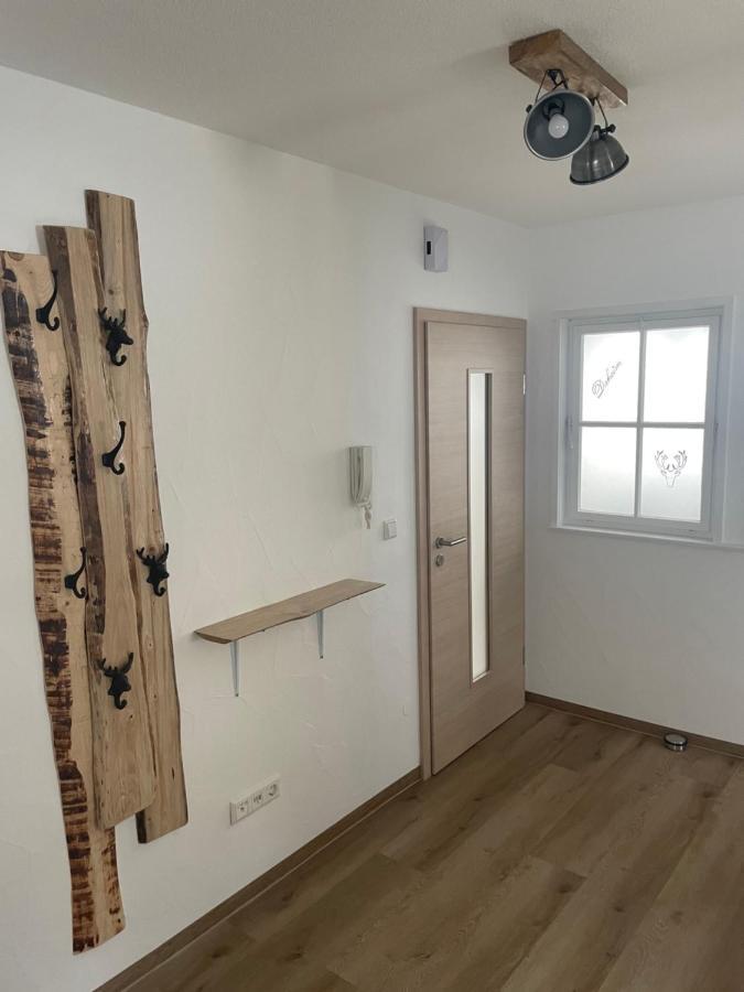 Ferienwohnung Roeck Хорнберг Екстериор снимка