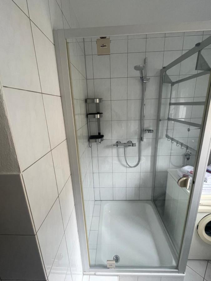 Ferienwohnung Roeck Хорнберг Екстериор снимка