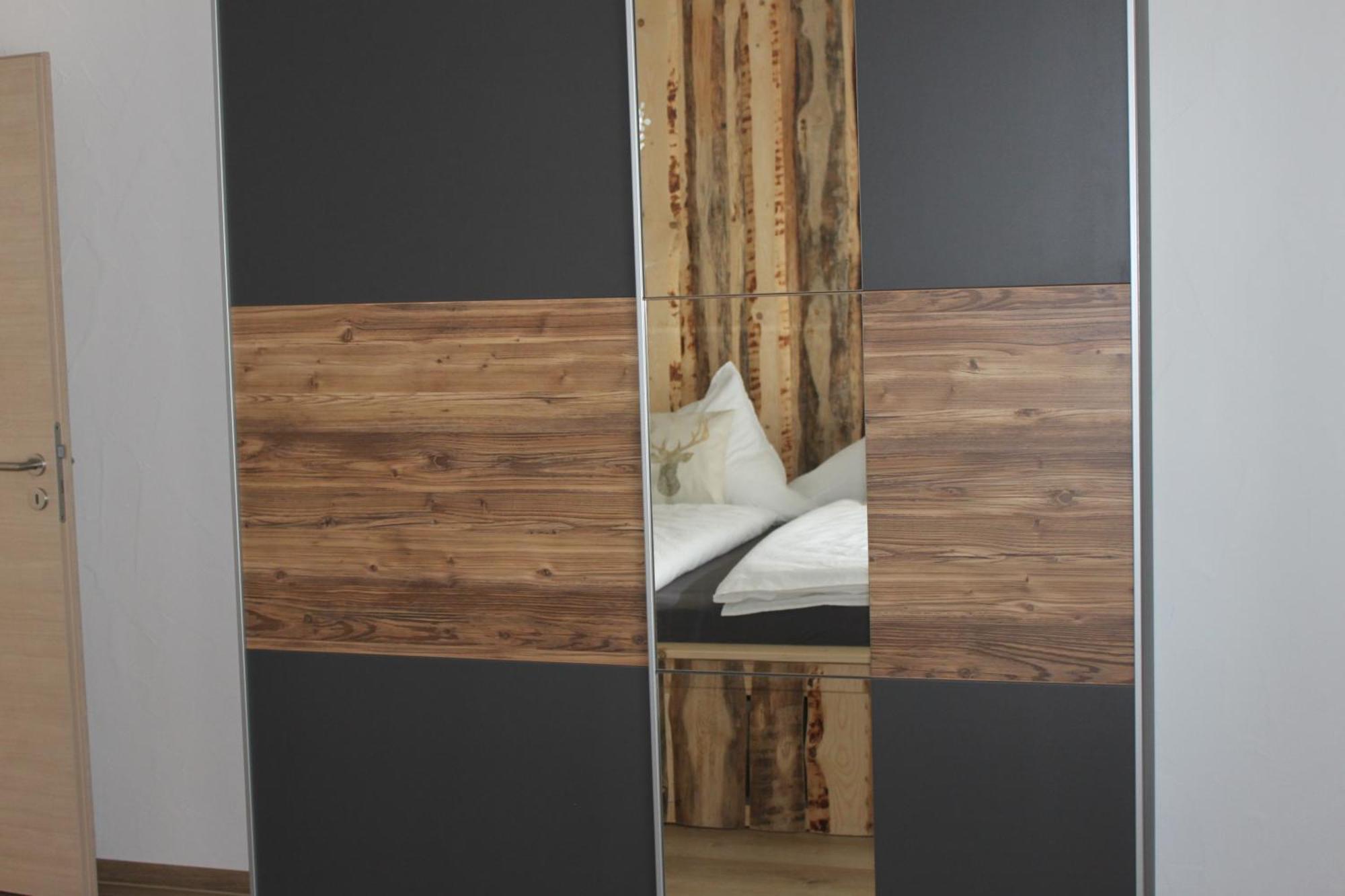 Ferienwohnung Roeck Хорнберг Екстериор снимка