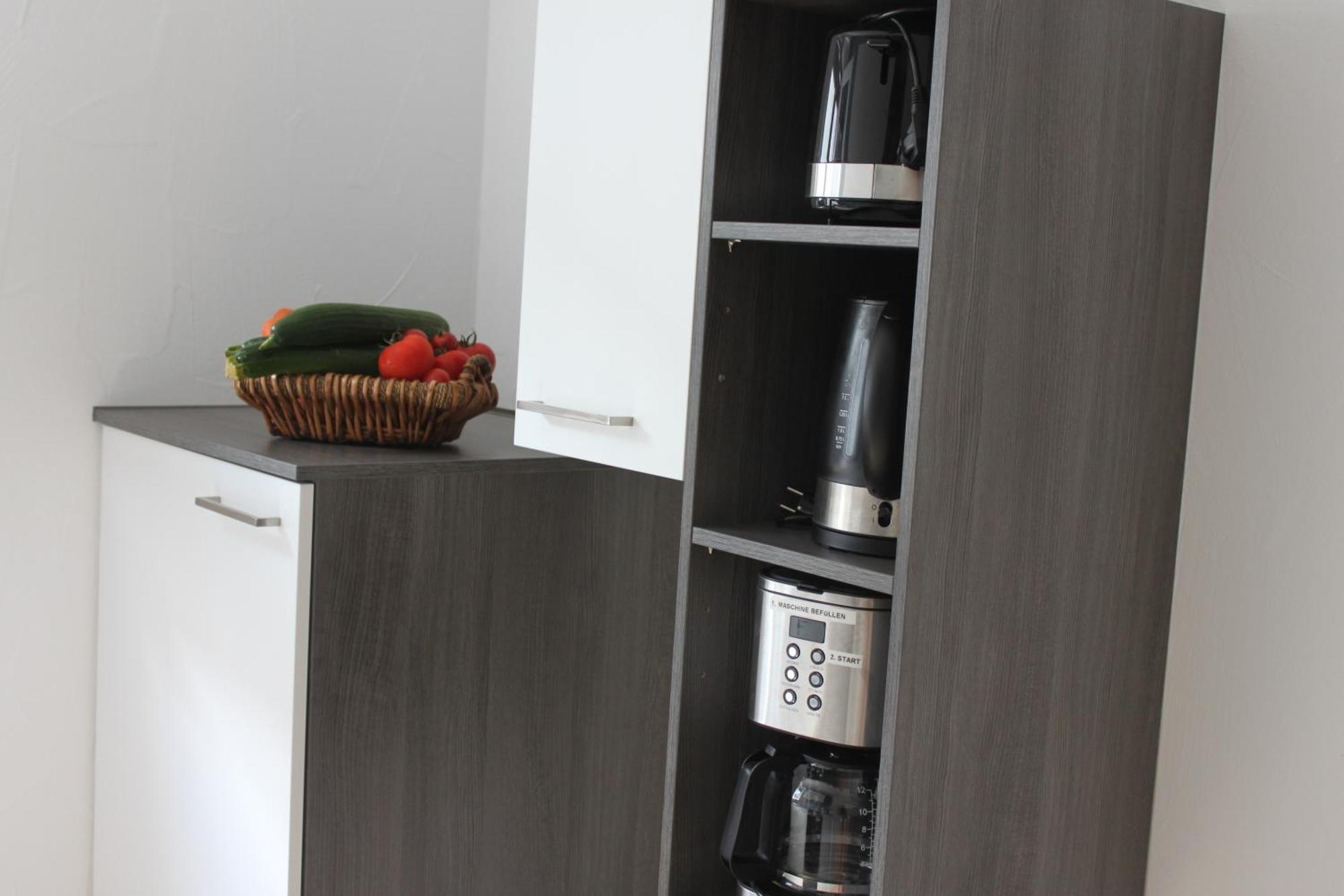Ferienwohnung Roeck Хорнберг Екстериор снимка